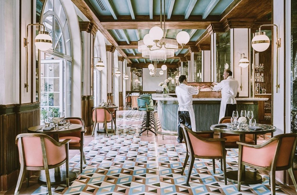 7 de los restaurantes más bonitos para disfrutar un desayuno mexicano en la CDMX