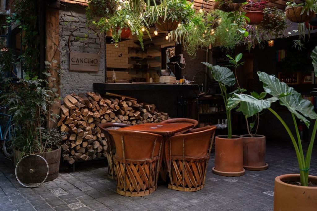 8 restaurantes cerca del Bosque de Chapultepec para desayunar y luego dar un paseo