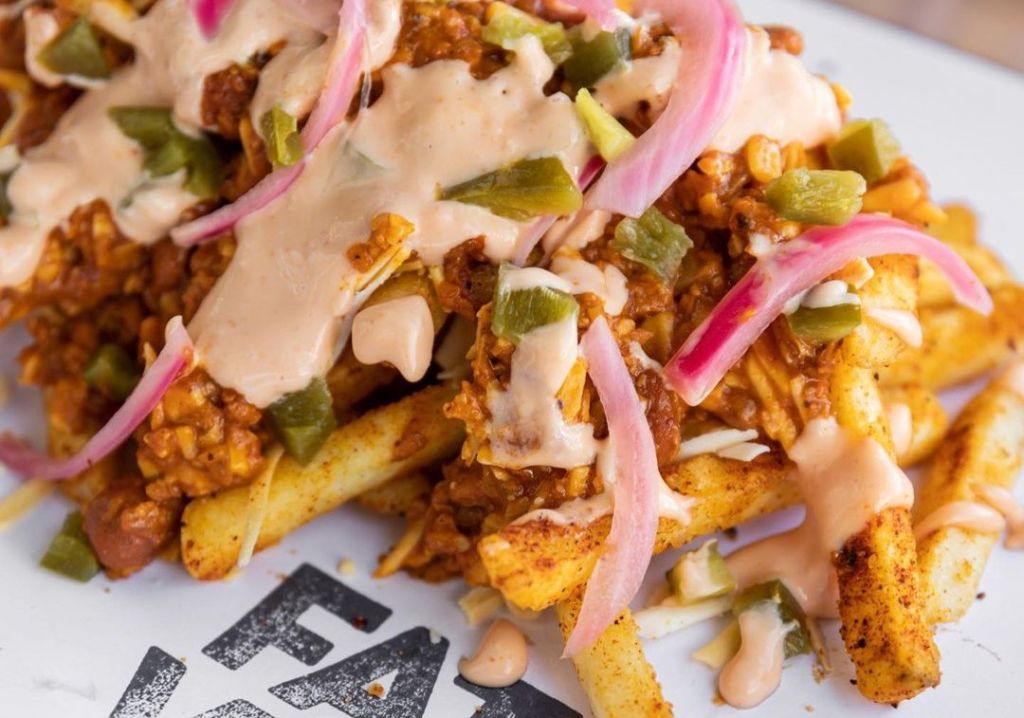 7 restaurantes ‘plant based’ en la CDMX que hasta los no veganos adoran por su sabor