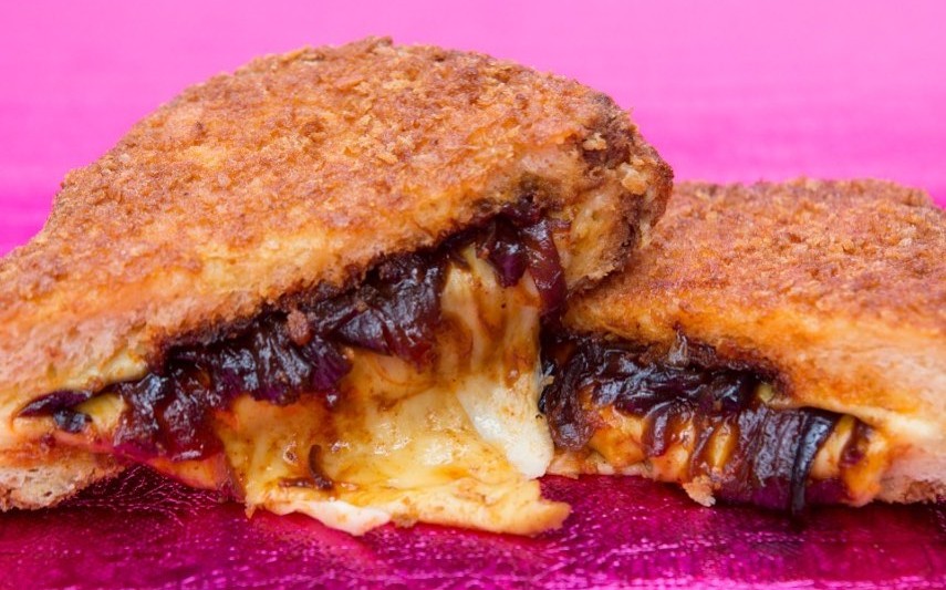 donde ir a comer cdmx