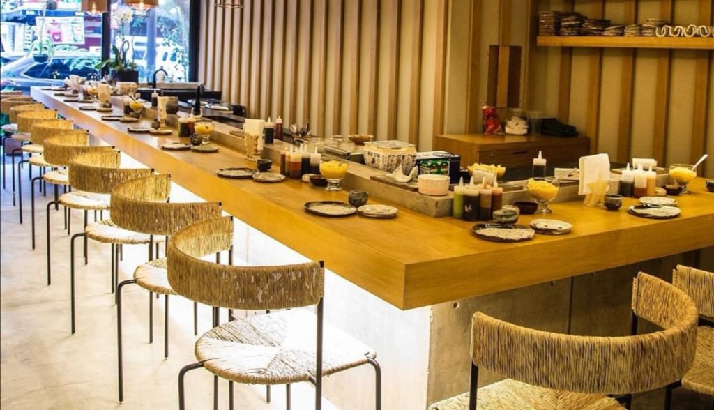 Shiso Taconori: la primera taquería japonesa en la CDMX con opciones muy originales