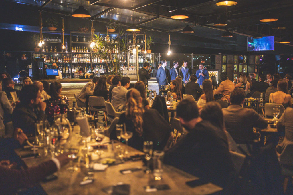 Piso Cuatro: La terraza más ‘instagrameable’ del Estado de México cumple 2 años