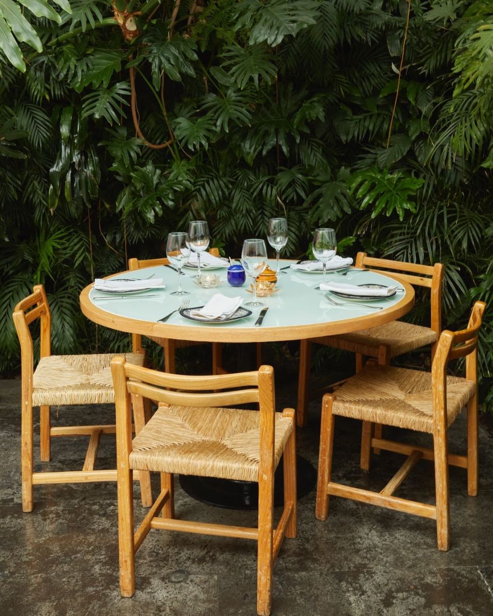 dónde desayunar en la condesa