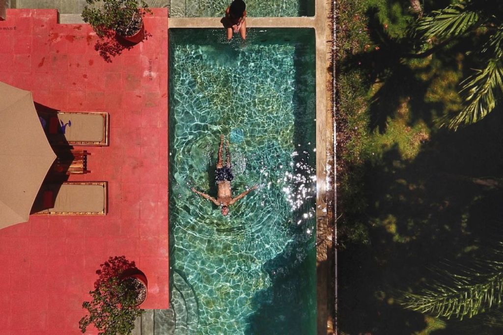 8 de las albercas más bonitas para tomarte fotos increíbles en México