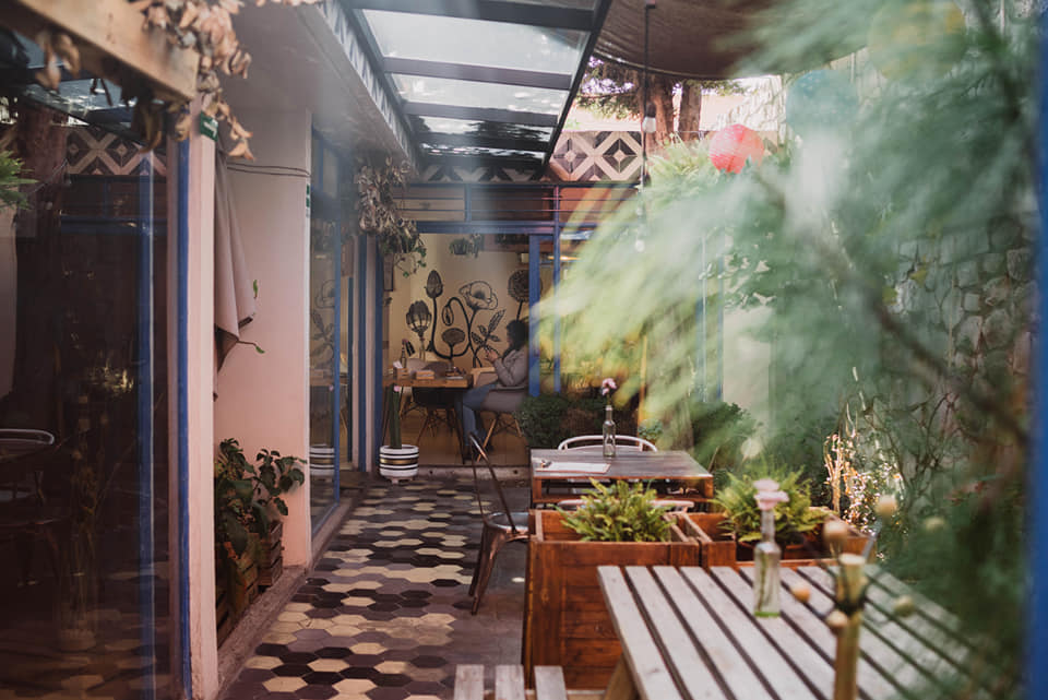 8 de los restaurantes más deliciosos para desayunar en Puebla