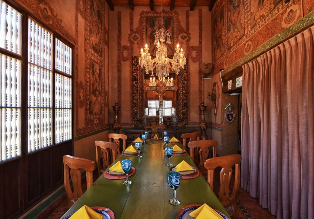 6 restaurantes para comer como nunca en Morelia