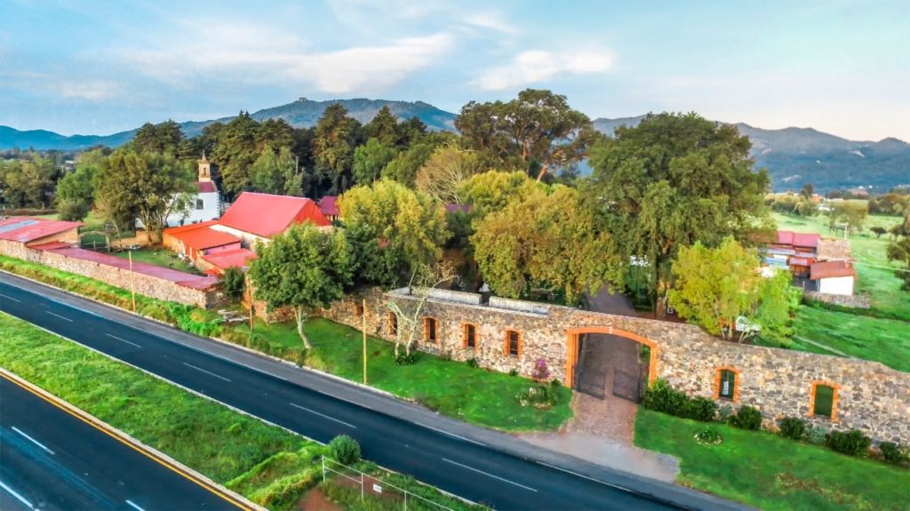 Omitlán de Juárez: el pintoresco pueblo de Hidalgo que pocos conocen y está cerca de la CDMX