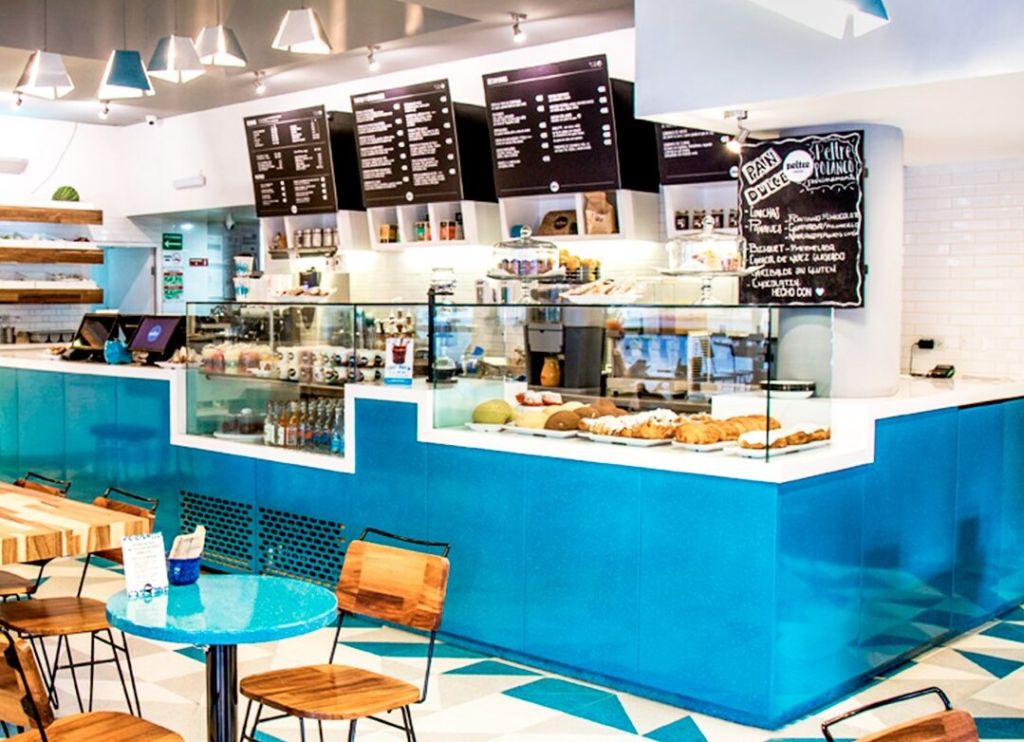 6 loncherías gourmet con gran comida en la CDMX (con opción de ‘pick up’)