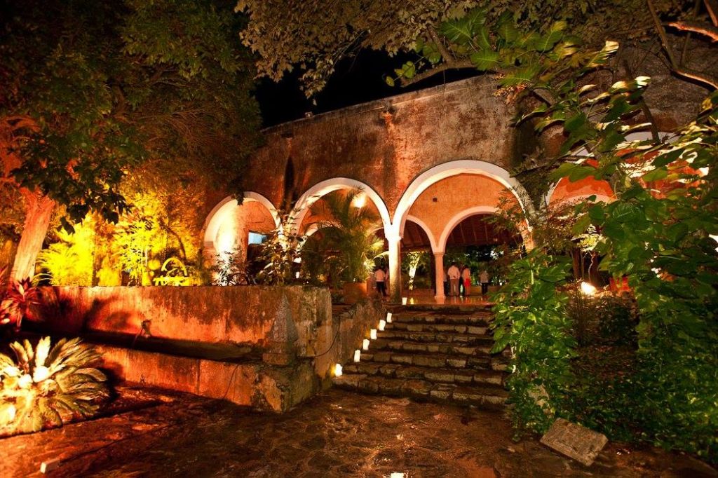 7 rincones secretos que tienes que conocer en tu próxima visita a Mérida