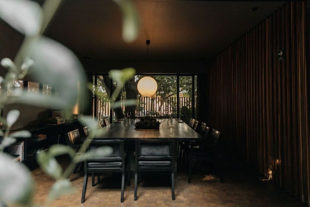 12 de los restaurantes mexicanos en la CDMX que tienes que visitar al menos una vez