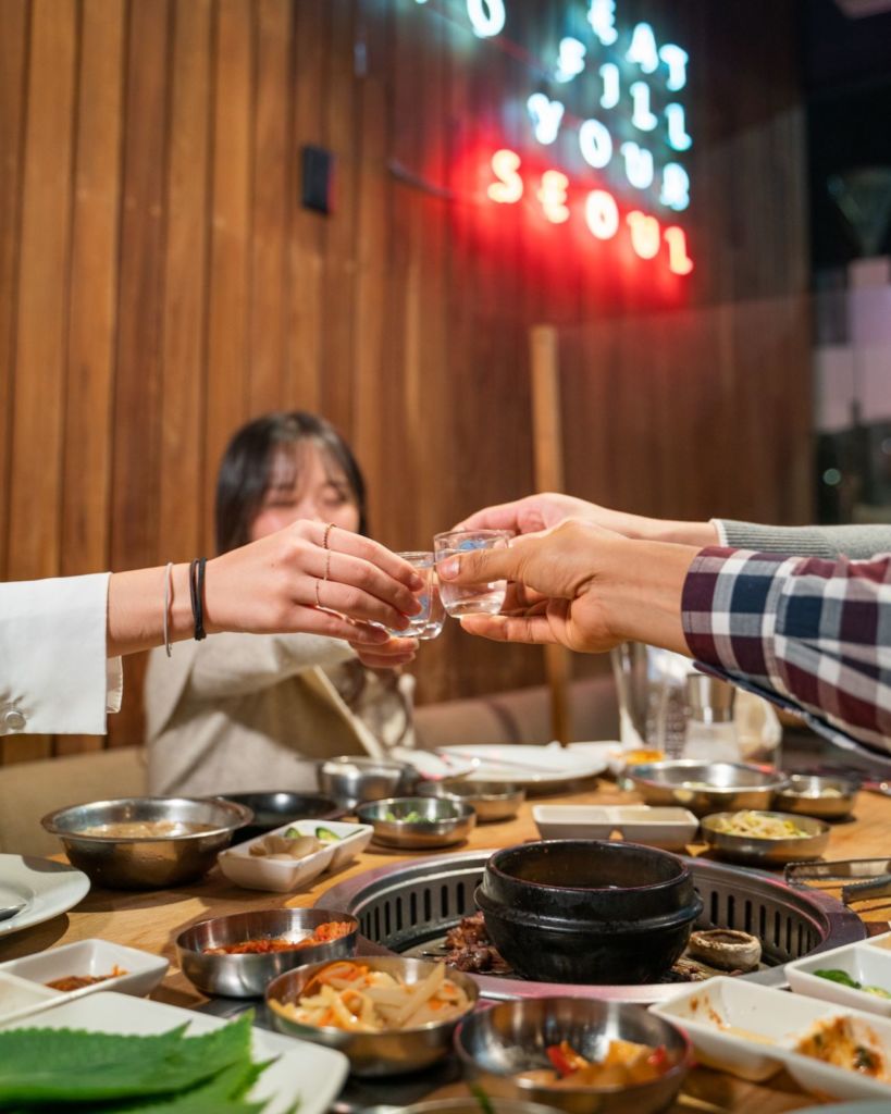 8 restaurantes en la CDMX que te hacen sentir en otro país