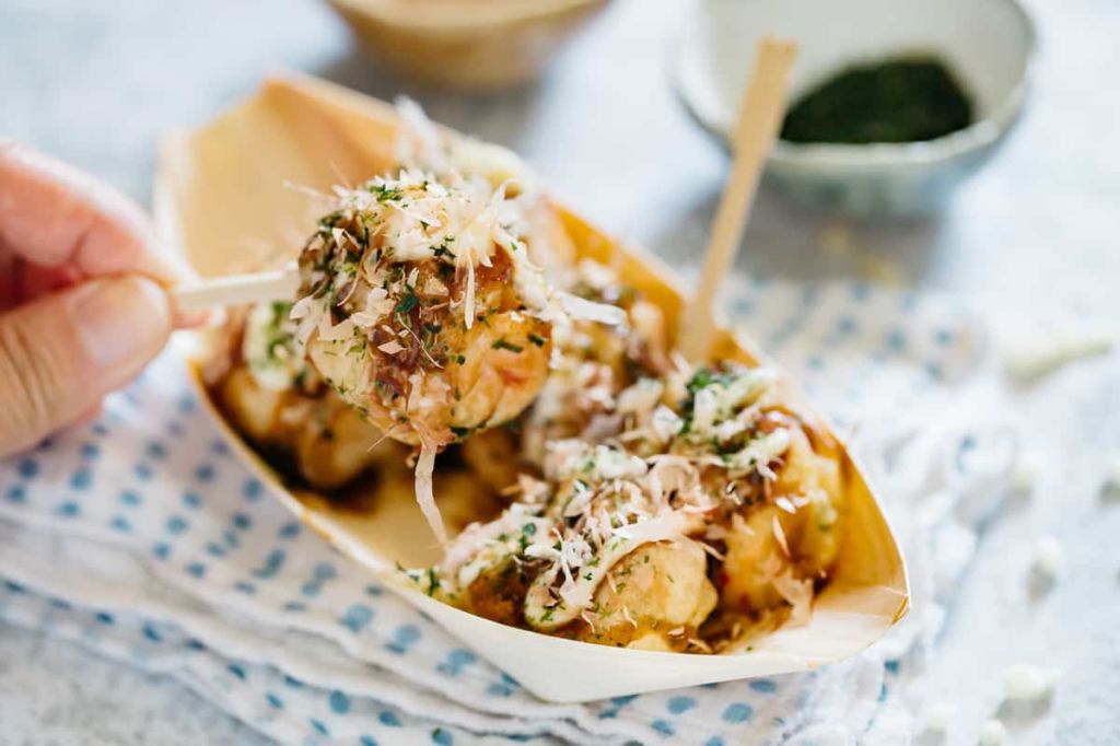 7 platillos japoneses que seguramente no conocías (perfectos para disfrutar mientras ves los Juegos Olímpicos 2021)