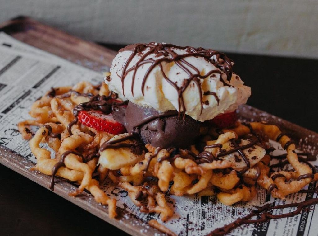 7 postres fritos que tienes que probar en la CDMX