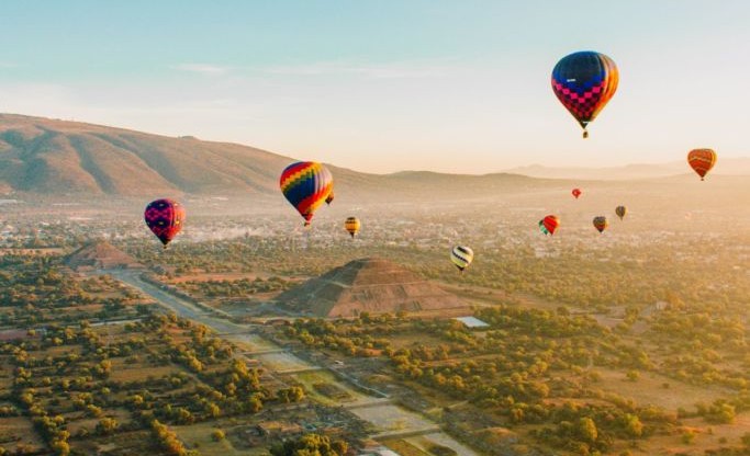 7 pueblos mágicos a pocas horas de la CDMX con los ‘spots’ más ‘instagrameables’
