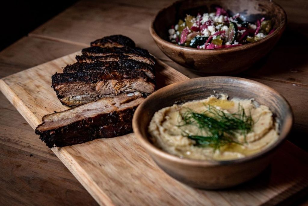 restaurantes familiares para festejar cumpleaños