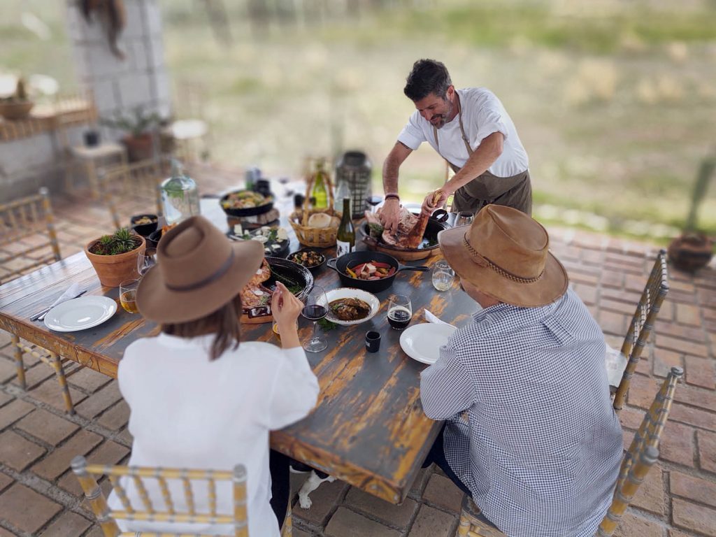 6 rutas gastronómicas cerca de la CDMX que tienes que hacer mínimo una vez