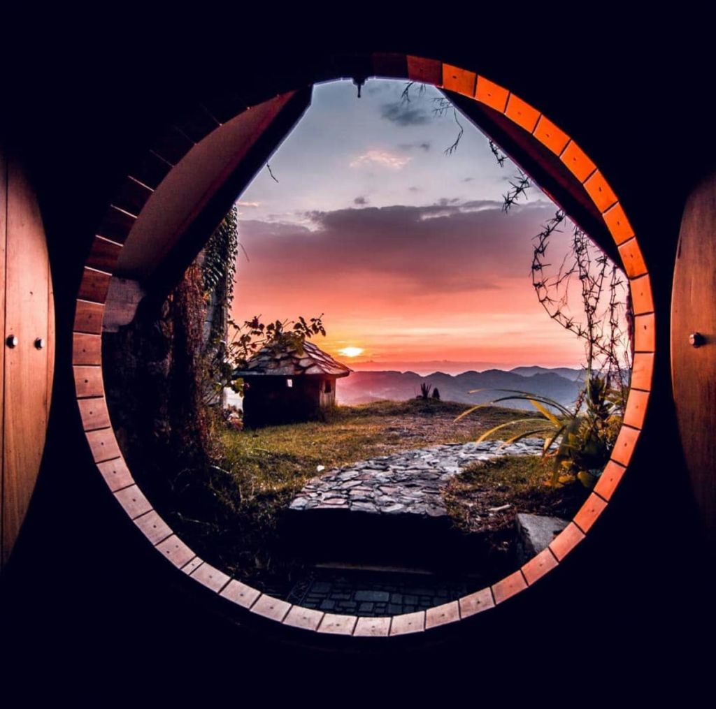  7 lugares raros pero demasiado ‘cool’ para hospedarte en México