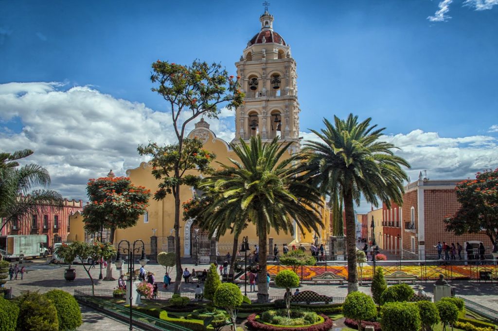 7 pueblos mágicos cerca de la CDMX que puedes recorrer en un día (de entrada por salida)