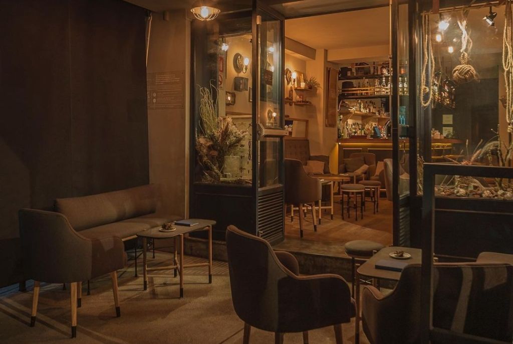 7 bares en la CDMX con onda alternativa que son perfectos para un ‘juebebes’ con amigos