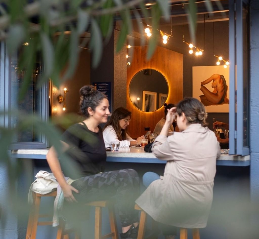 5 cafecitos en la CDMX para ir por unos ‘drinks’ creativos con tus amigas