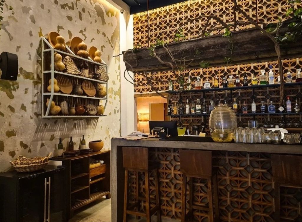 Cayuco: el nuevo spot de cocina mexicana alternativa Juárez que debes probar en la Juárez