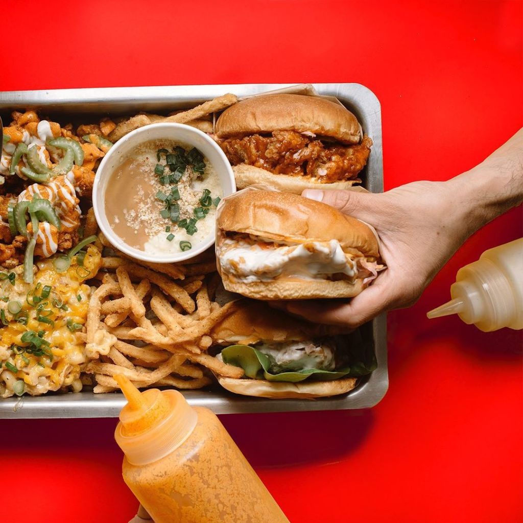 La guía especial de las dark kitchens más populares de la CDMX (ramen, pizzas, postres y más)