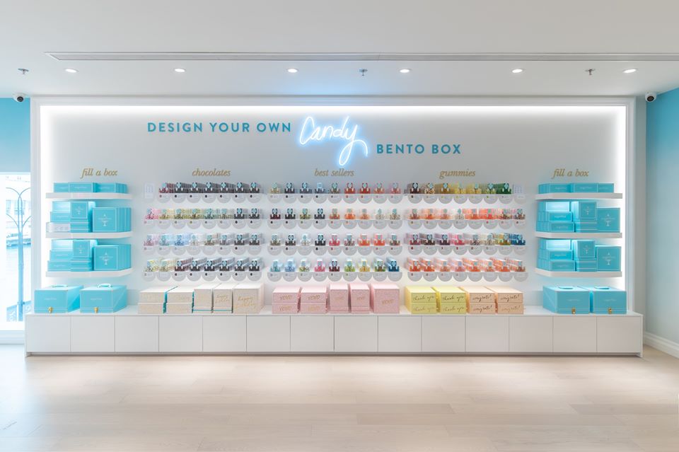 7 dulcerías gourmet (y muy instagrameables) en la CDMX, visítalas si amas las golosinas