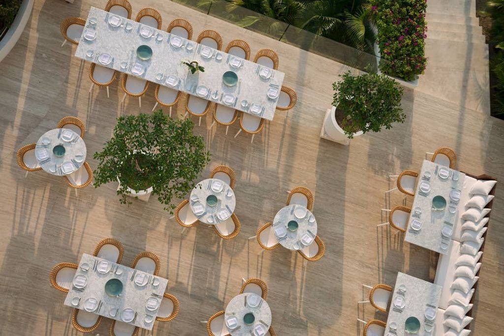 Los restaurantes más cool para desayunar en Acapulco