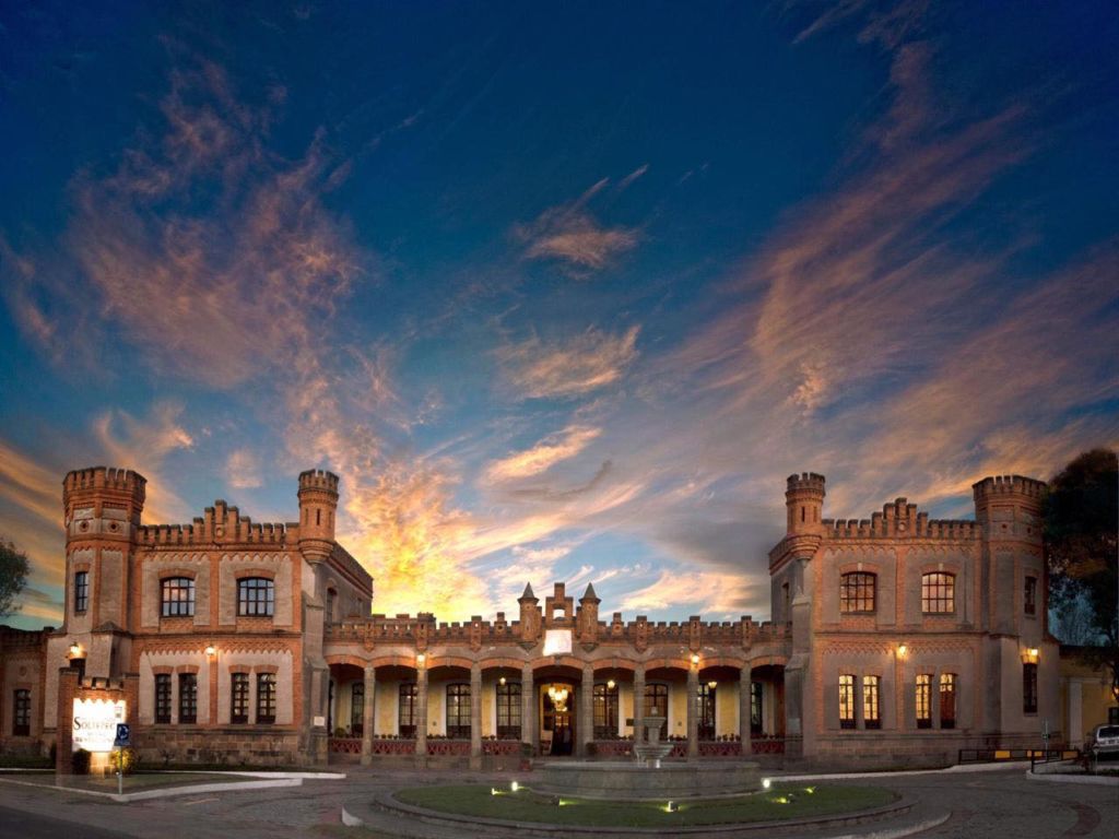 Los 5 hoteles más románticos de Huamantla (el Pueblo Mágico que todas las parejas deben visitar)