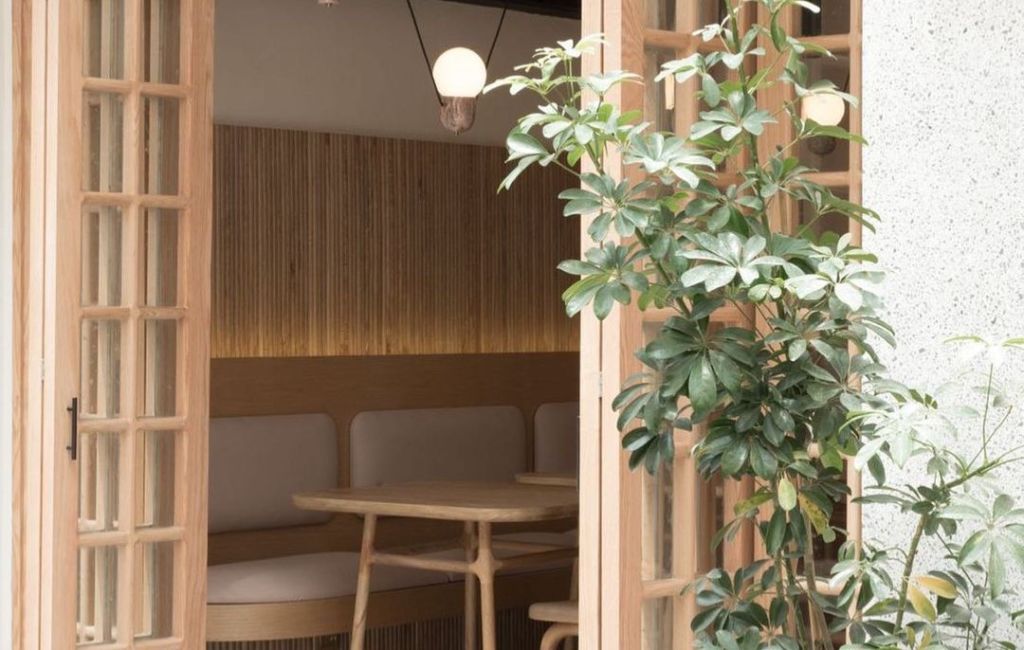 Tienes que conocer este nuevo rinconcito de pastelería francomexicana que recién abrió sus puertas en la Roma