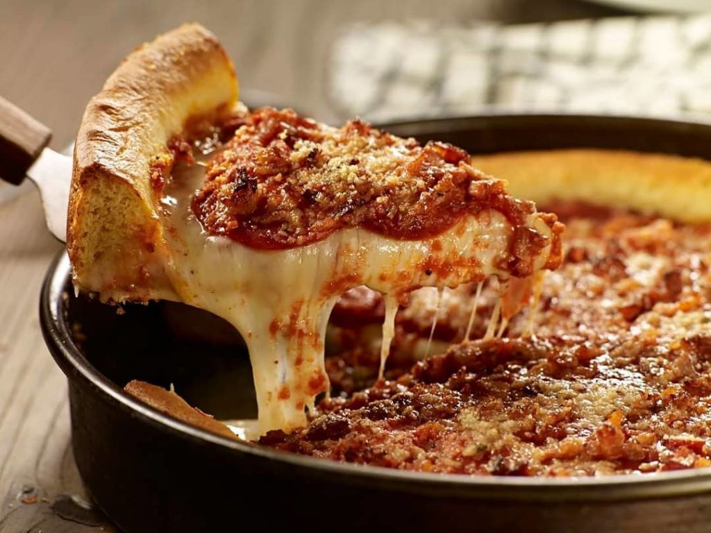 ¿Conoces todos los tipos de pizza que existen? Te decimos donde probar sus mejores versiones en la CDMX