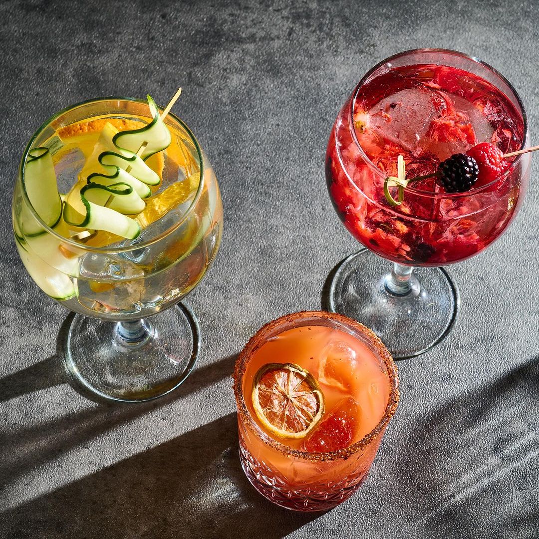 terrazas para precopear