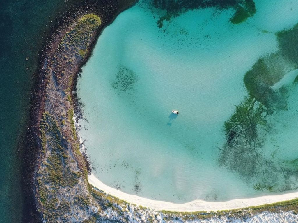 Existe también un Puerto Escondido en Baja California Sur (y es de los lugares más bonitos de México)