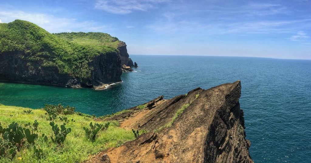 Parece Irlanda pero este verde escenario natural está en México y así puedes visitarlo