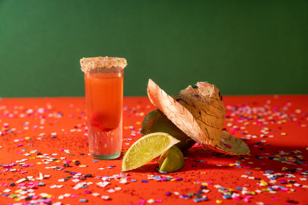 7 tequilas para brindar esta fiestas patrias (te decimos cómo maridarlos con tus antojitos)