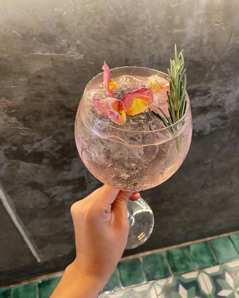 ¿De visita en Puebla? Estos lugares son perfectos para ir por unos ‘drinks’