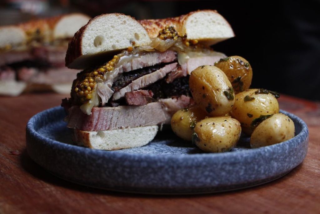 donde comer Santa Maria la ribera