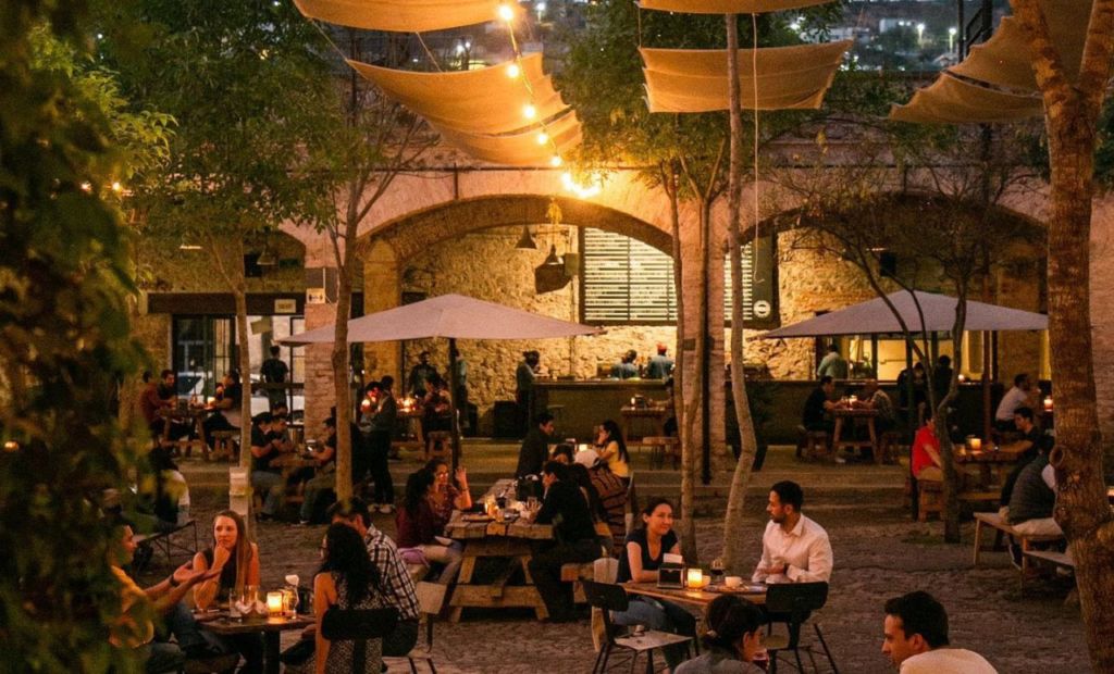 6 rinconcitos gastronómicos en Querétaro que harán que quieras escaparte cada ‘finde’