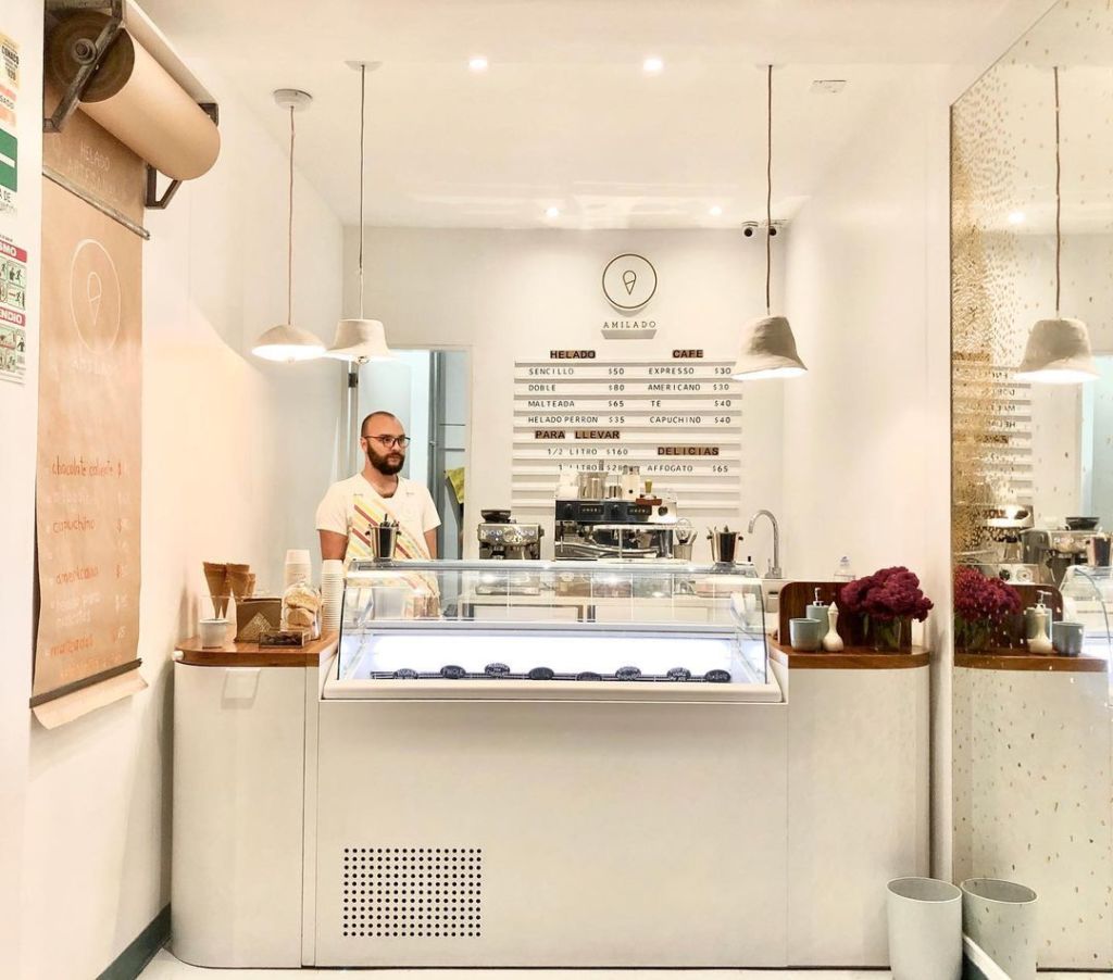 4 heladerías en la CDMX para ir por un helado con tu perrito