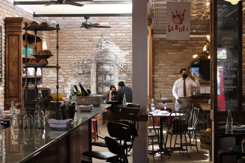 Nuevos cafecitos (muy lindos) para el ‘chisme’ con amigas en la Roma