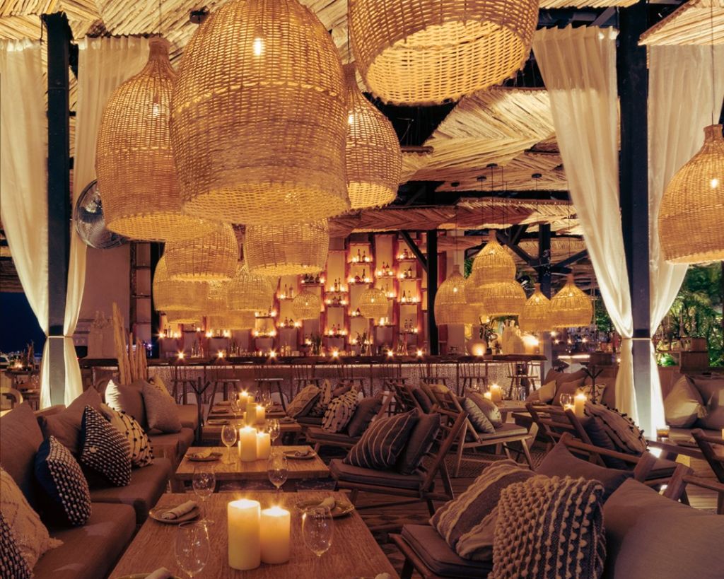 6 nuevos restaurantes que tienes que descubrir en NOVIEMBRE en la CDMX