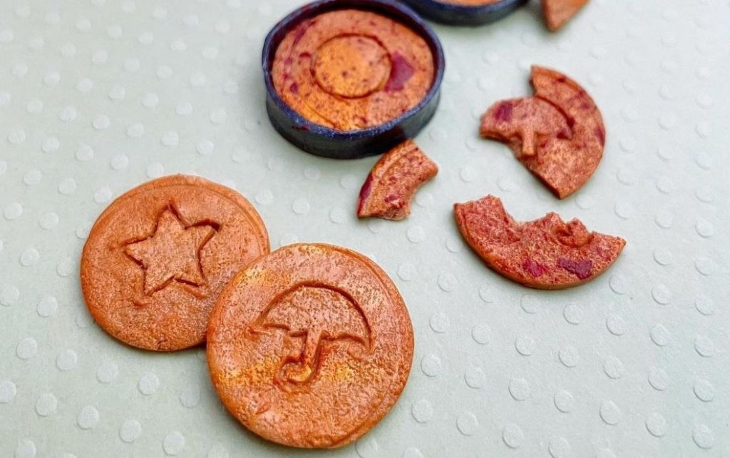 ¿Qué es y cómo se prepara el famoso Dalgona Candy? de la serie ‘El Juego del Calamar’