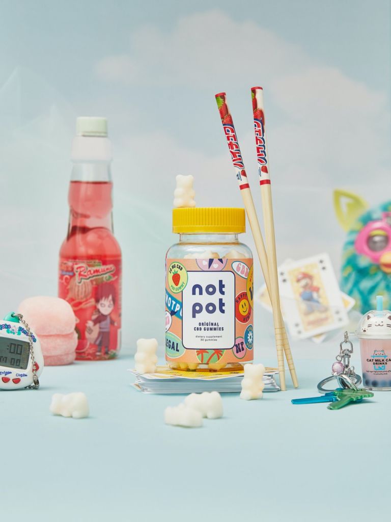 5 tienditas coreanas extremadamente kawaii para comprar dulces en la CDMX