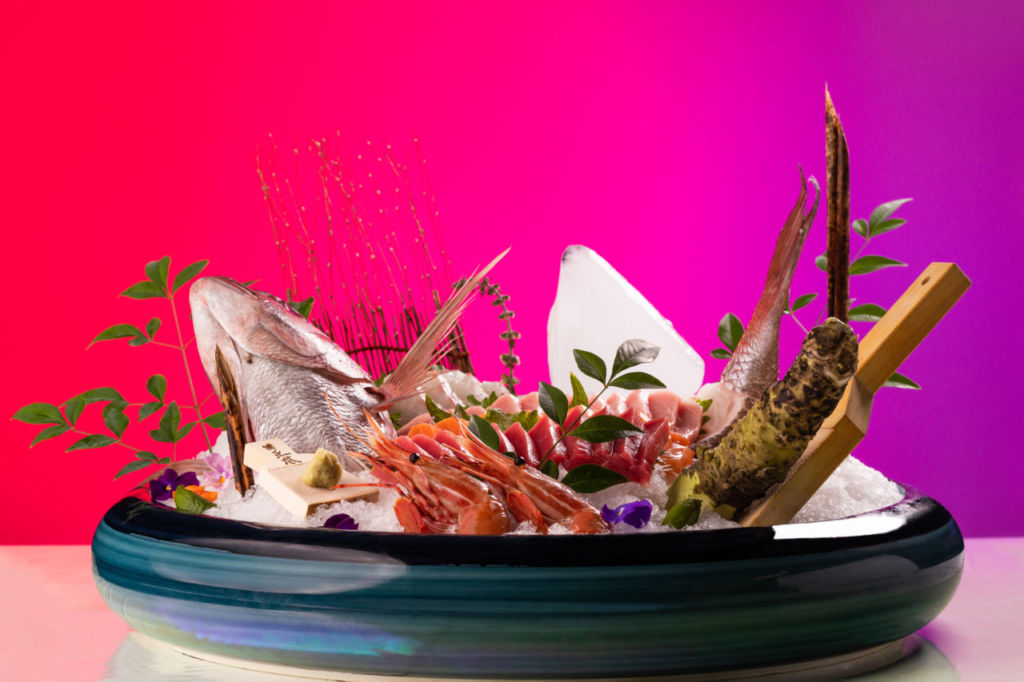 Ling Ling Mexico City