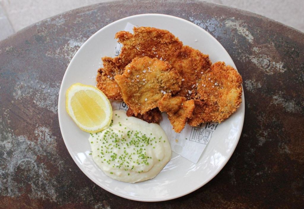 7 nuevos restaurantes que tienes que descubrir durante octubre en la CDMX