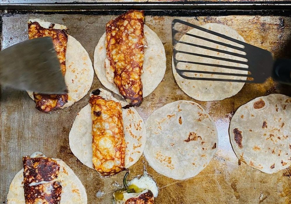 6 platillos con costra de queso que debes probar en la CDMX (antojo en 3,2,1…)