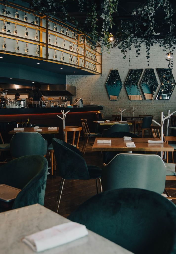Conoce este nuevo spot, ideal para una cena romántica en la CDMX o para desayunar con la familia; tiene un menú que les encantará a todos.