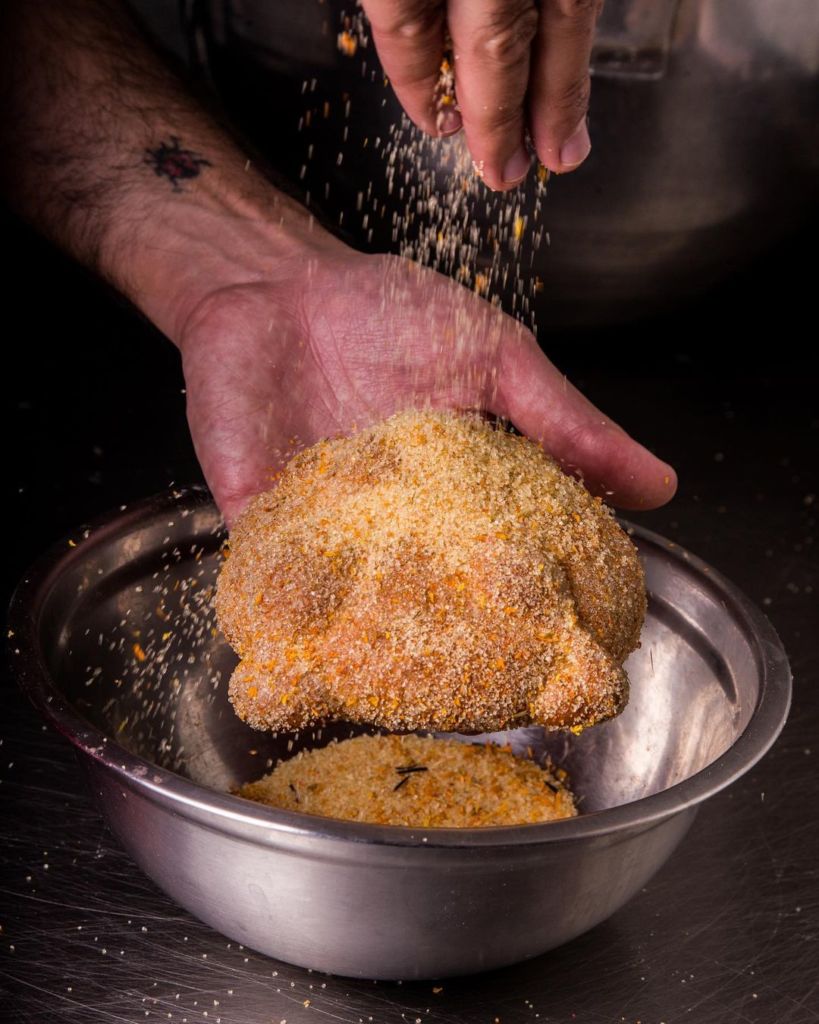 TOP 5: Nuestra selección de pan de muerto que tienes que probar esta temporada en la CDMX