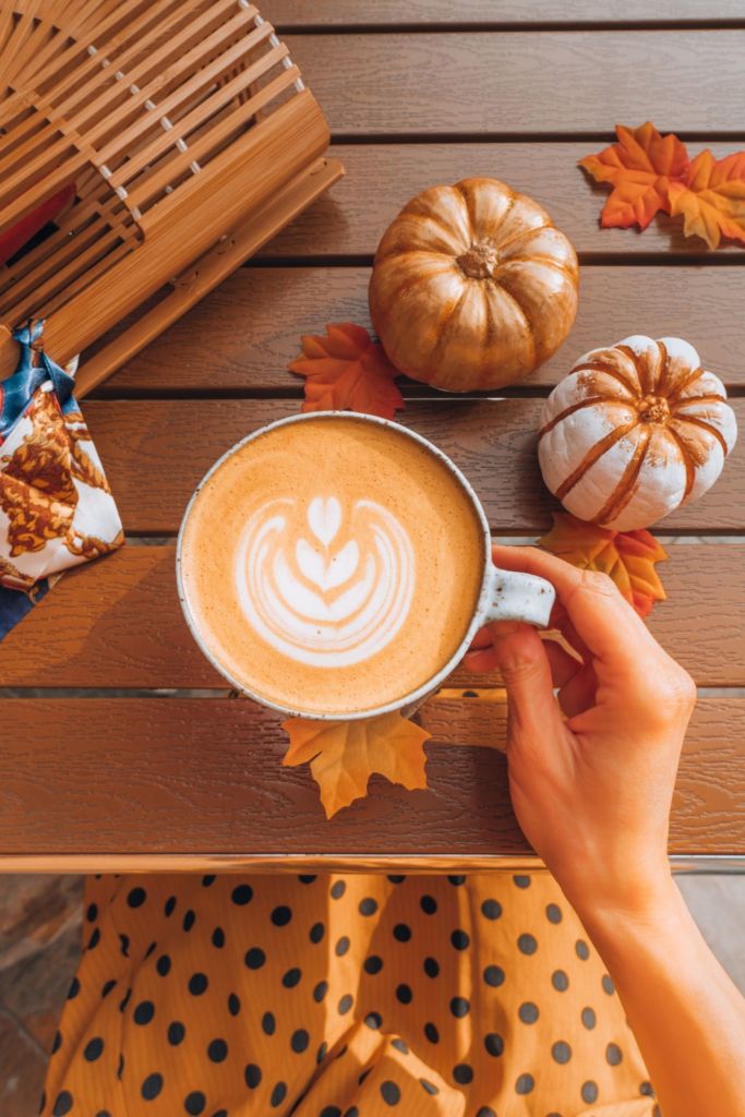 7 postres y bebidas de pumpkin spice que tienes que probar en la CDMX (disfruta del sabor del otoño)