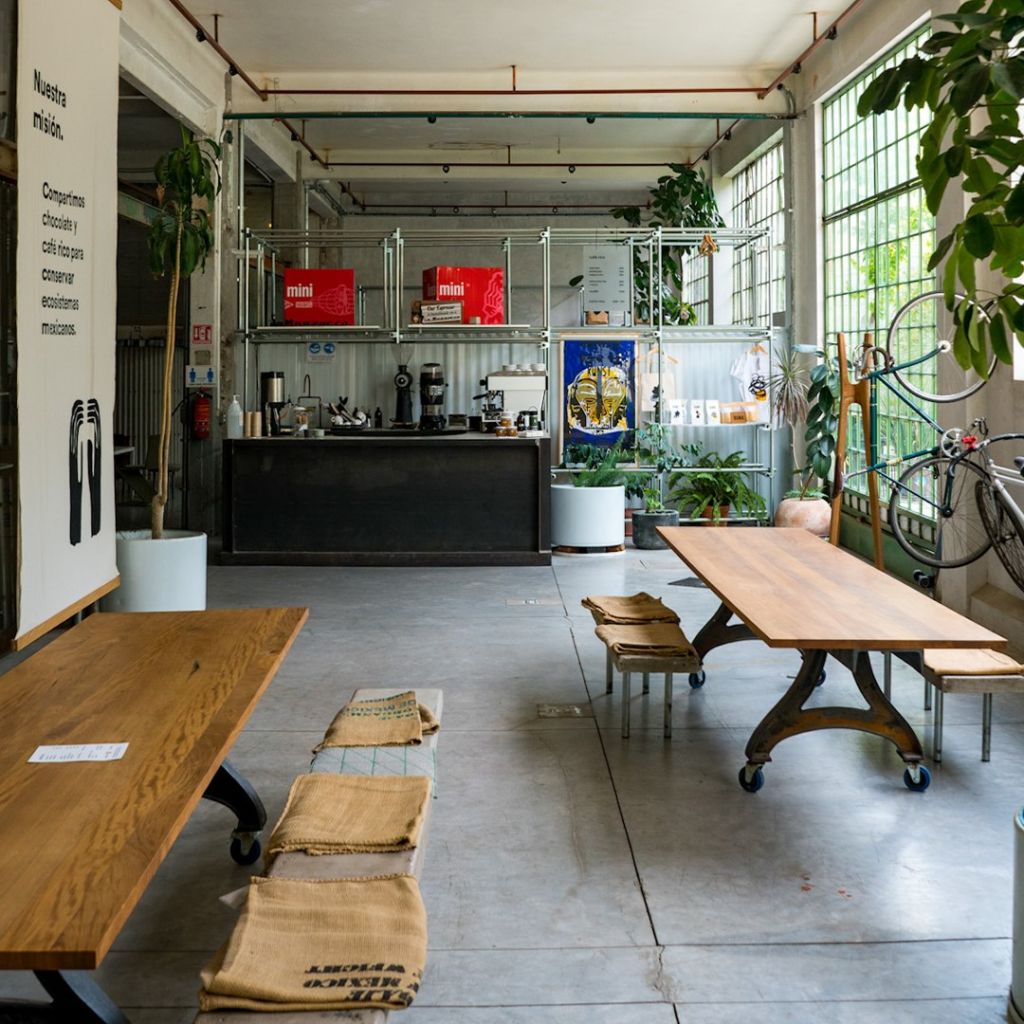 6 restaurantes con causa en la CDMX que buscan generar un verdadero impacto social